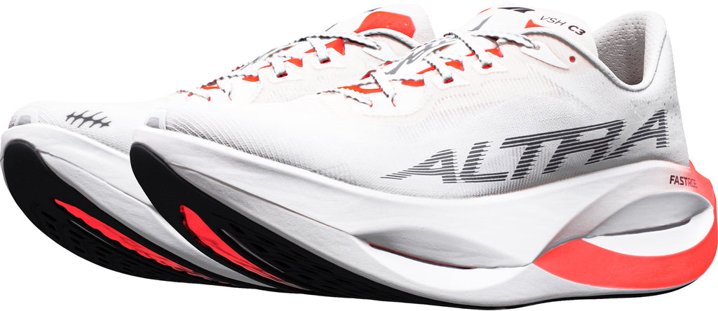 Altra Vanish Carbon 3 Men's Running Shoes - White