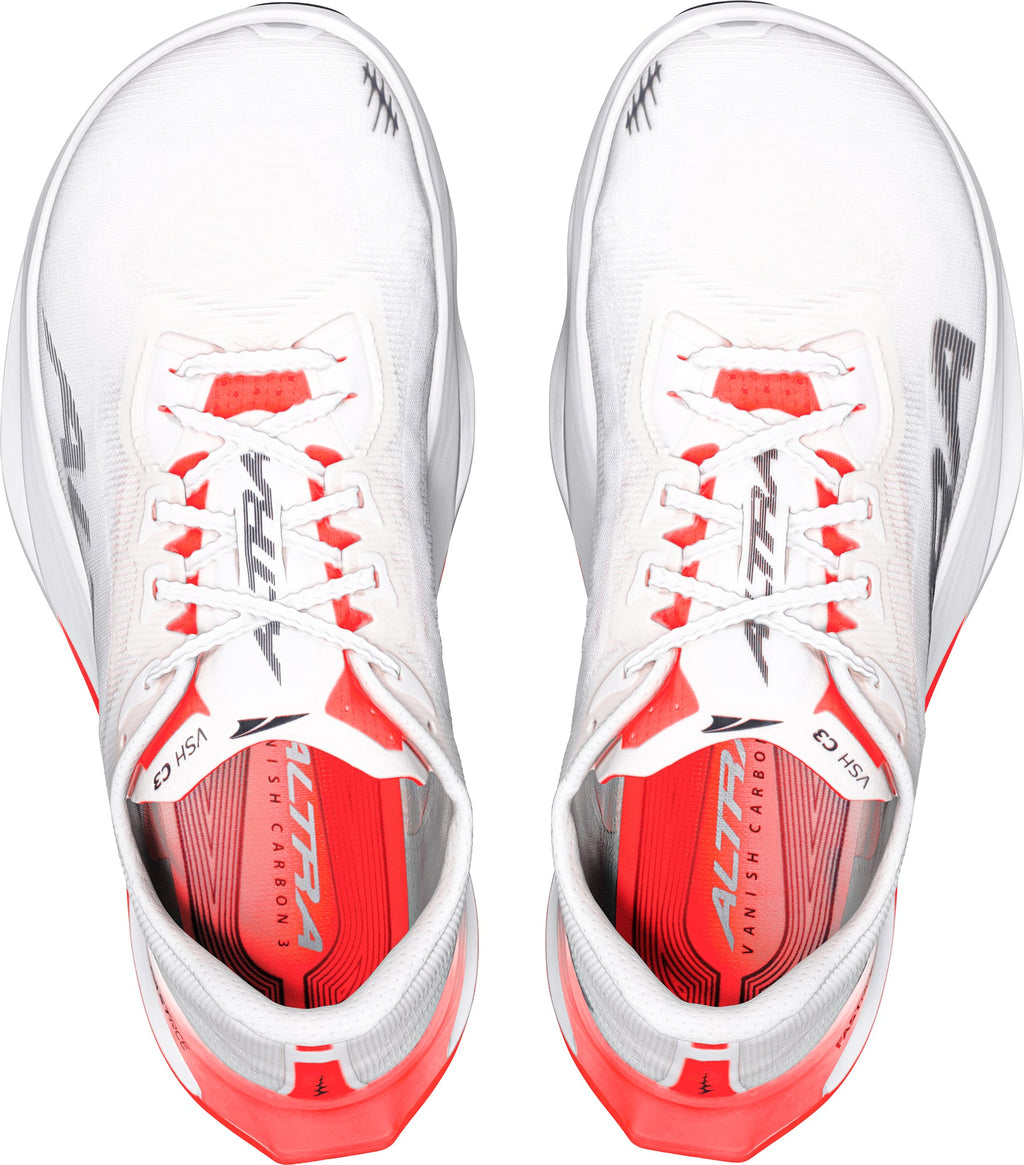 Altra Vanish Carbon 3 Women's Running Shoes - White