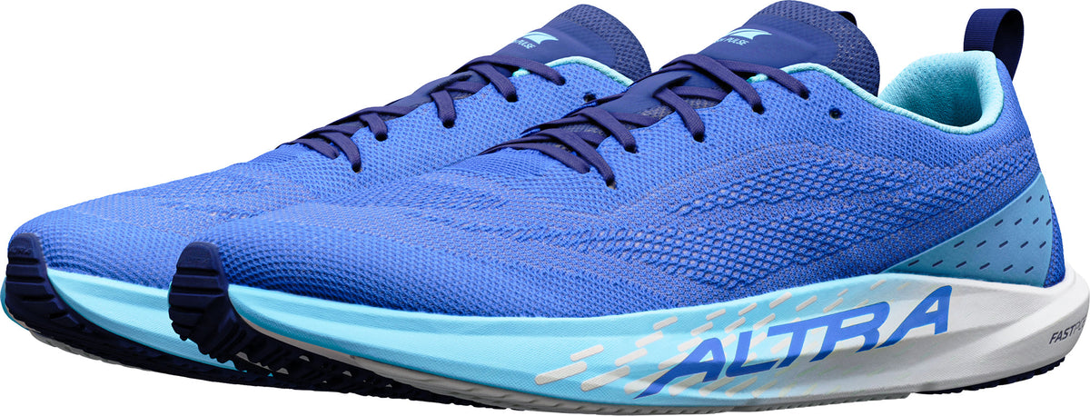 Altra Vanish Pulse Men's Running Shoes - Blue