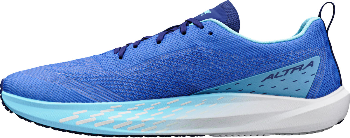 Altra Vanish Pulse Men's Running Shoes - Blue