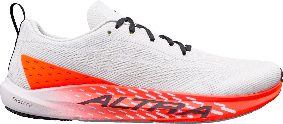 Altra Vanish Pulse Men's Running Shoes - White