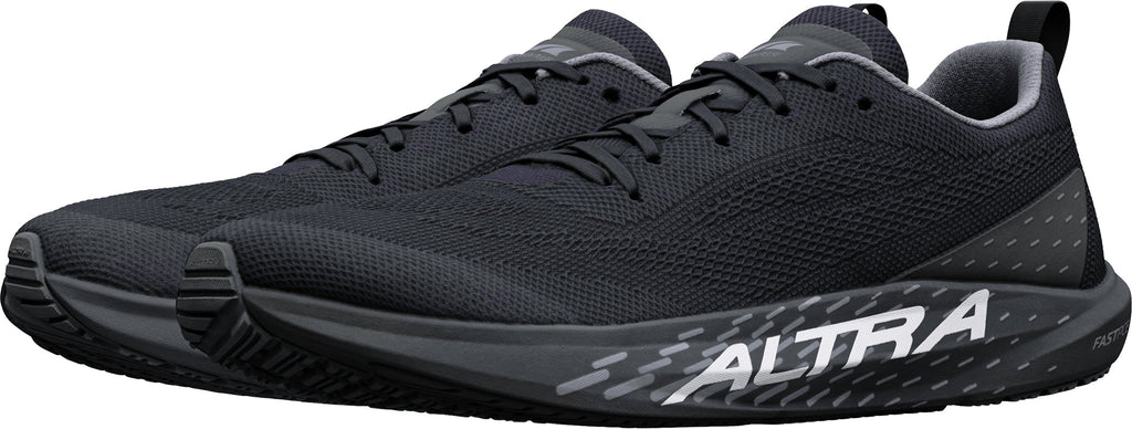 Altra Vanish Pulse Men's Running Shoes - Black