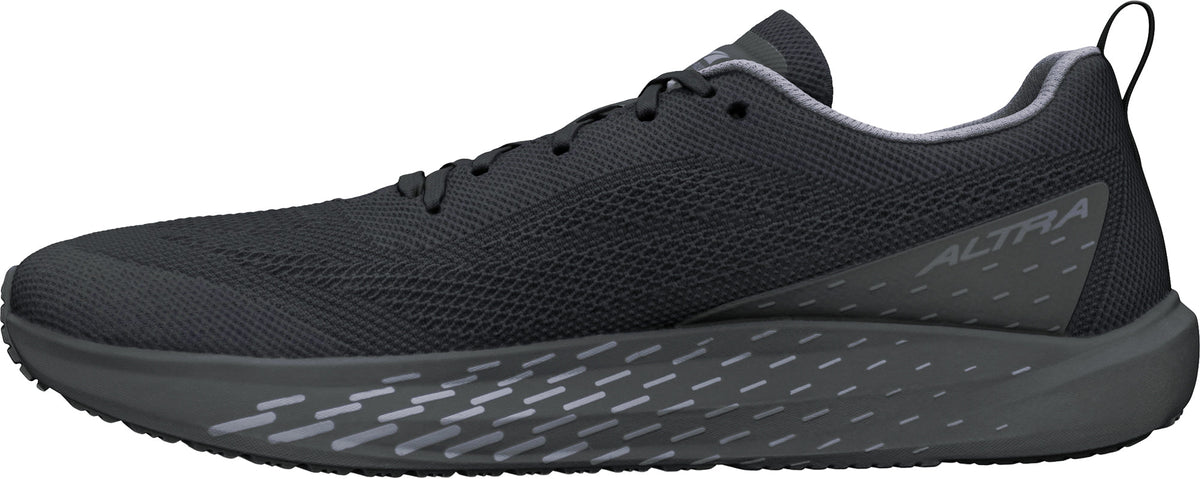 Altra Vanish Pulse Men's Running Shoes - Black