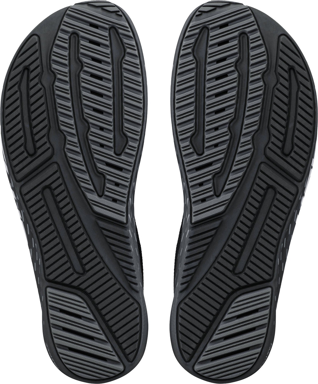 Altra Vanish Pulse Men's Running Shoes - Black