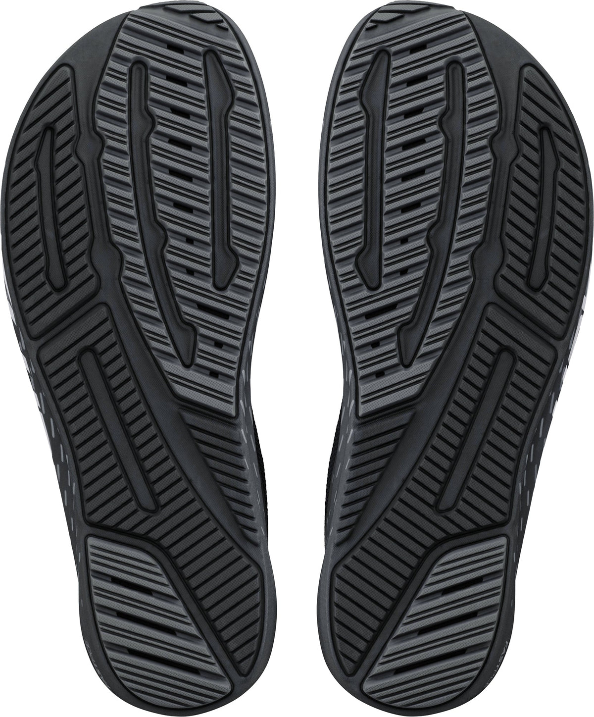 Altra Vanish Pulse Men's Running Shoes - Black