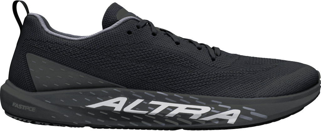 Altra Vanish Pulse Men's Running Shoes - Black