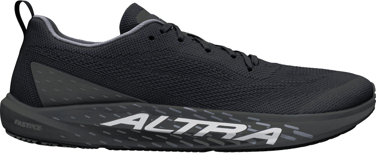 Altra Vanish Pulse Men's Running Shoes - Black