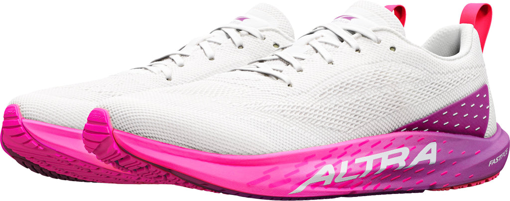 Altra Vanish Pulse Women's Running Shoes - White