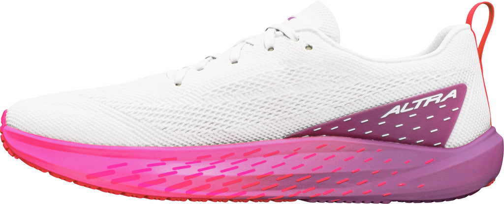 Altra Vanish Pulse Women's Running Shoes - White