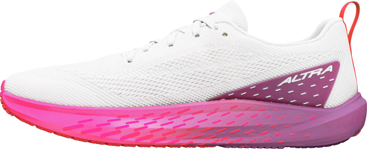 Altra Vanish Pulse Women's Running Shoes - White