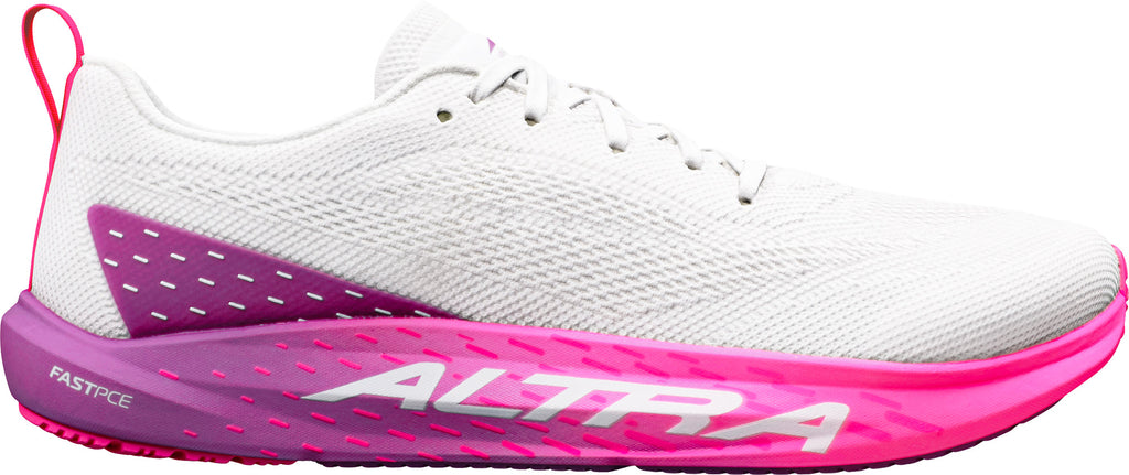 Altra Vanish Pulse Women's Running Shoes - White