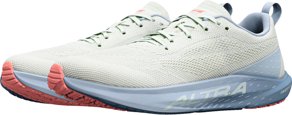 Altra Vanish Pulse Women's Running Shoes - White