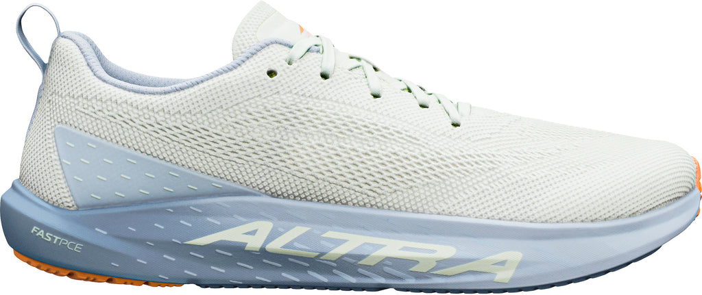 Altra Vanish Pulse Women's Running Shoes - White