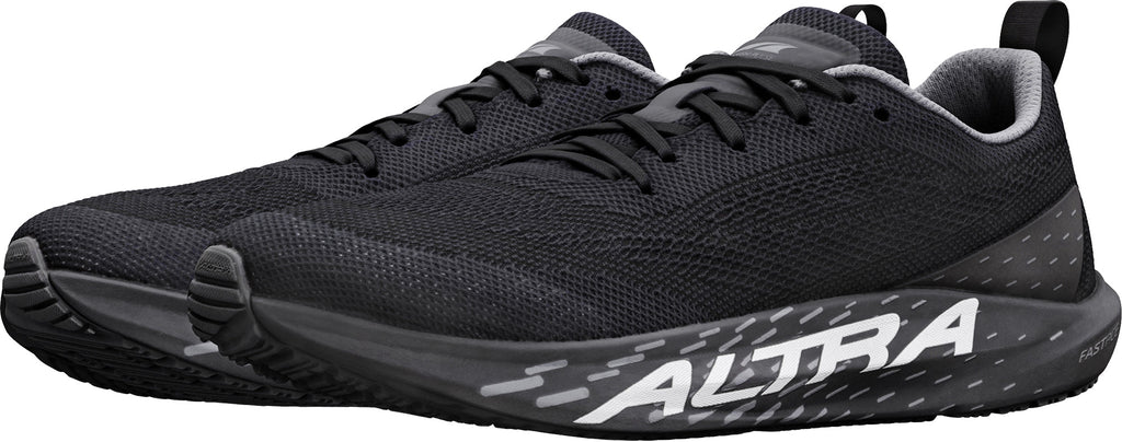 Altra Vanish Pulse Women's Running Shoes - Black