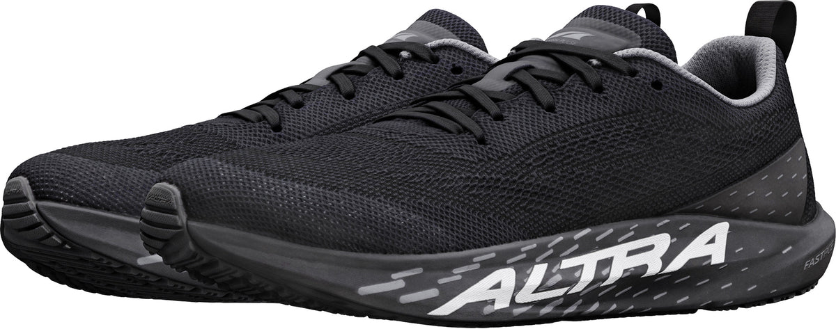 Altra Vanish Pulse Women's Running Shoes - Black