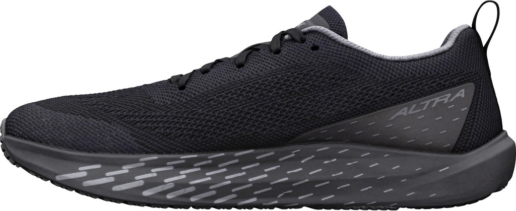 Altra Vanish Pulse Women's Running Shoes - Black