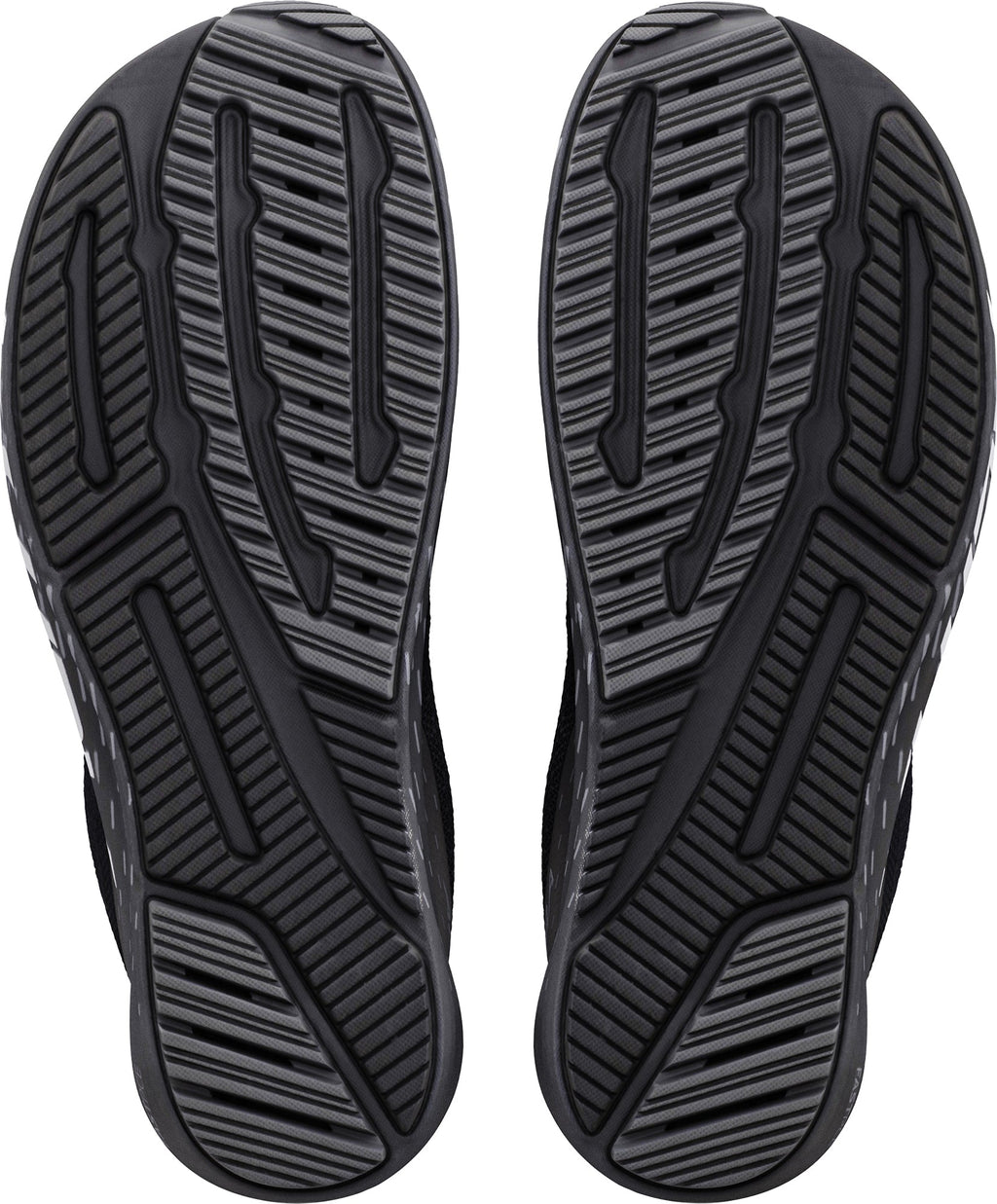 Altra Vanish Pulse Women's Running Shoes - Black
