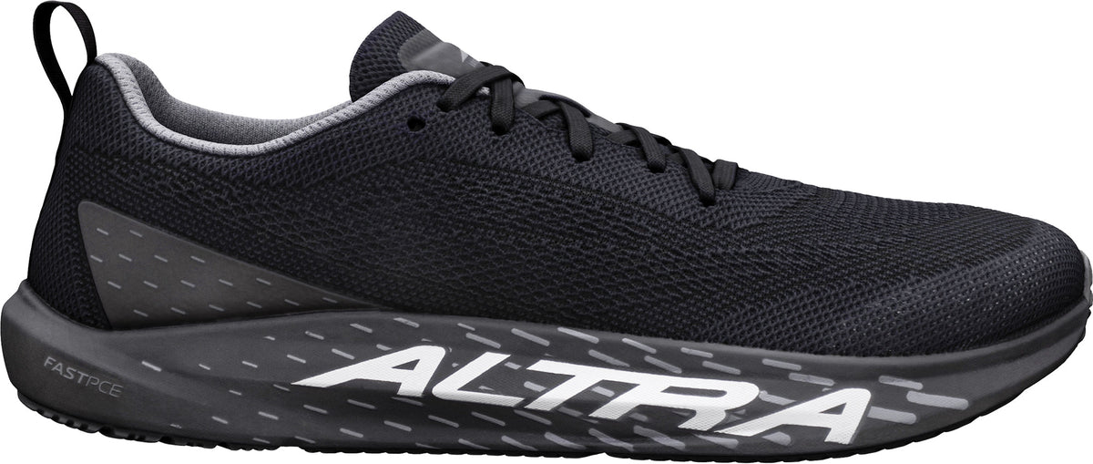 Altra Vanish Pulse Women's Running Shoes - Black