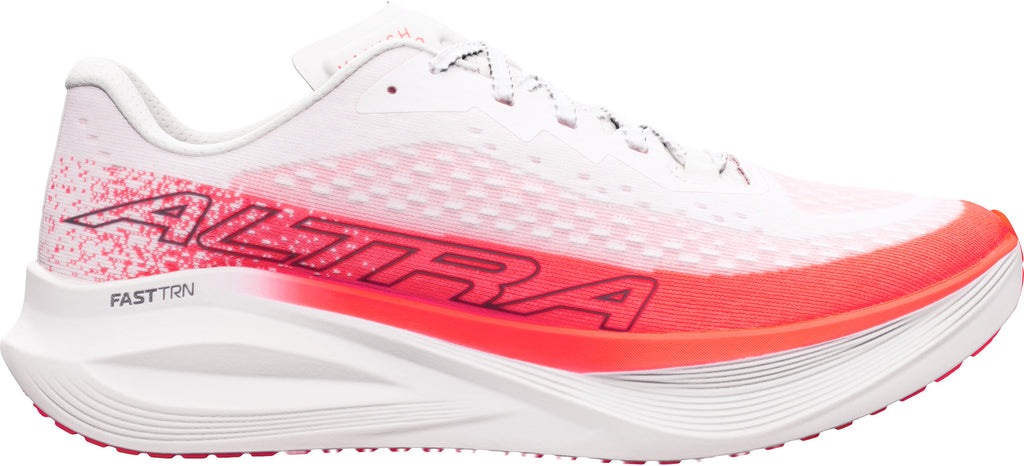 Altra Vanish Tempo 2 Men's Running Shoes - White