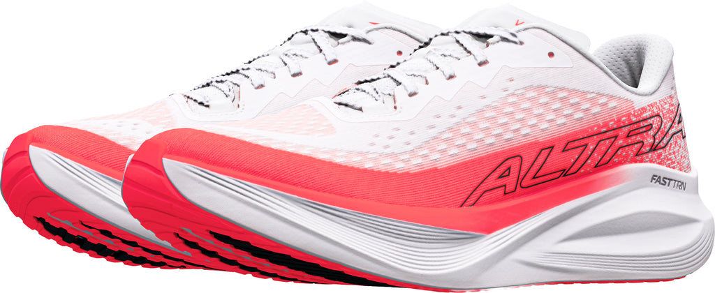 Altra Vanish Tempo 2 Women's Running Shoes - White