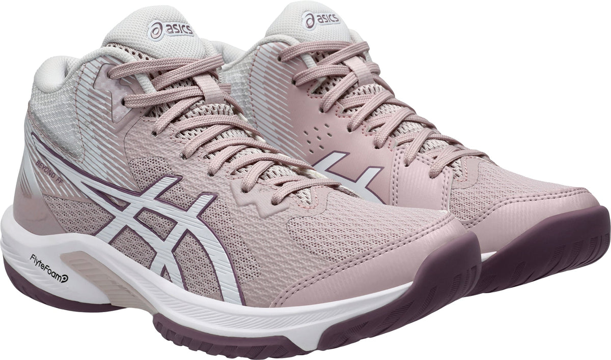 Asics Beyond FF MT Women's Court Shoes - Pink