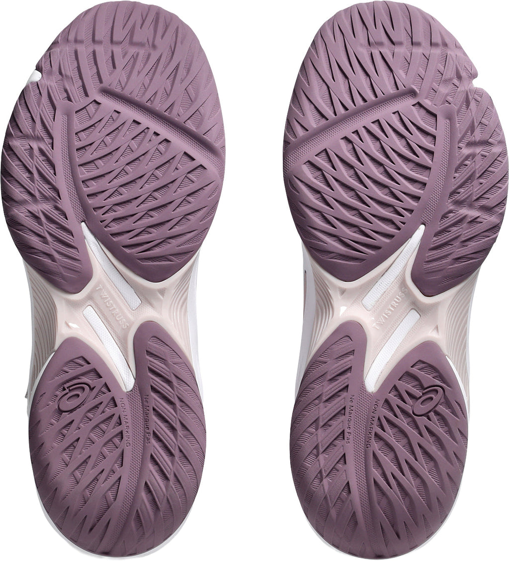 Asics Beyond FF MT Women's Court Shoes - Pink