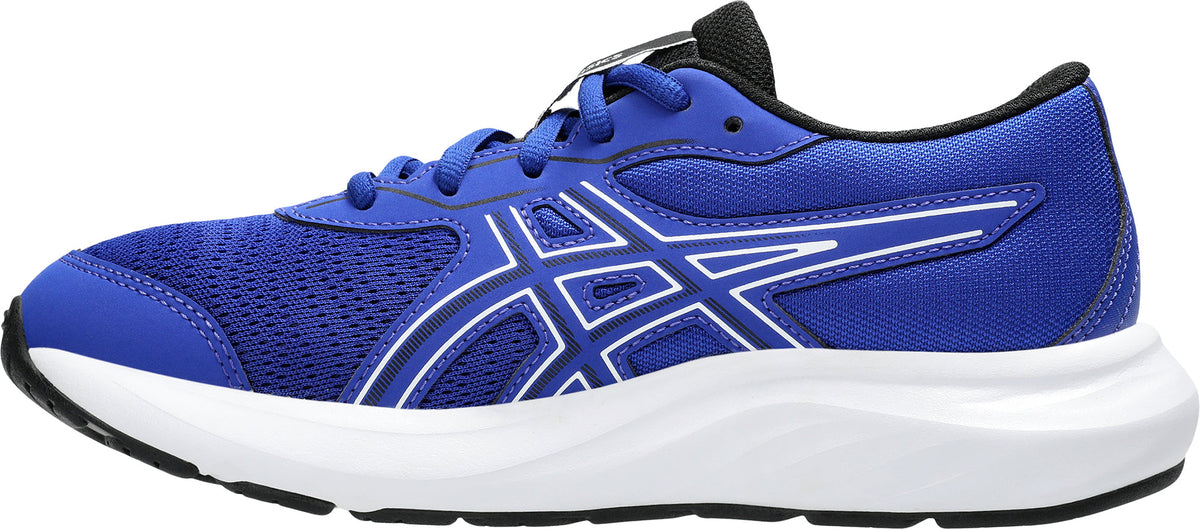 Asics Contend 9 GS Junior Running Shoes - Blue