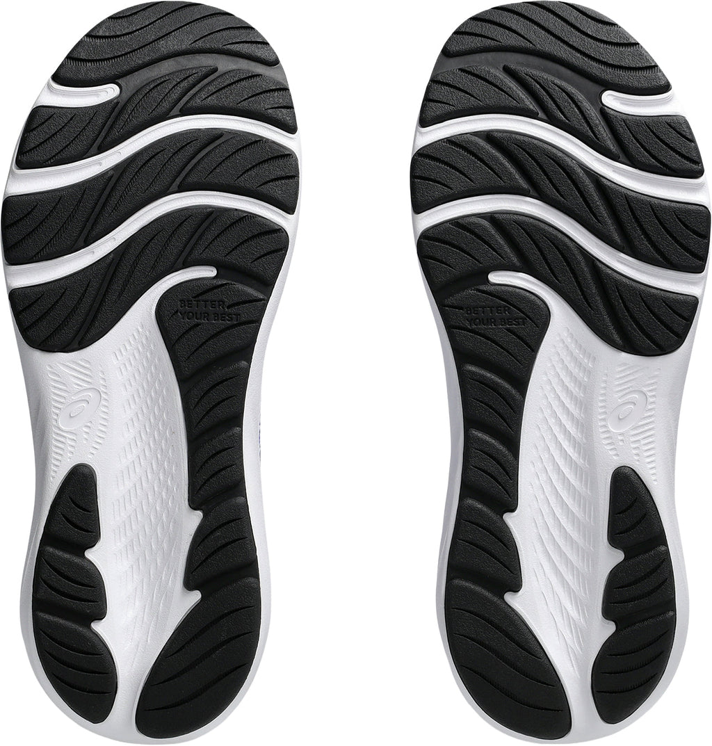 Asics Contend 9 GS Junior Running Shoes - Blue