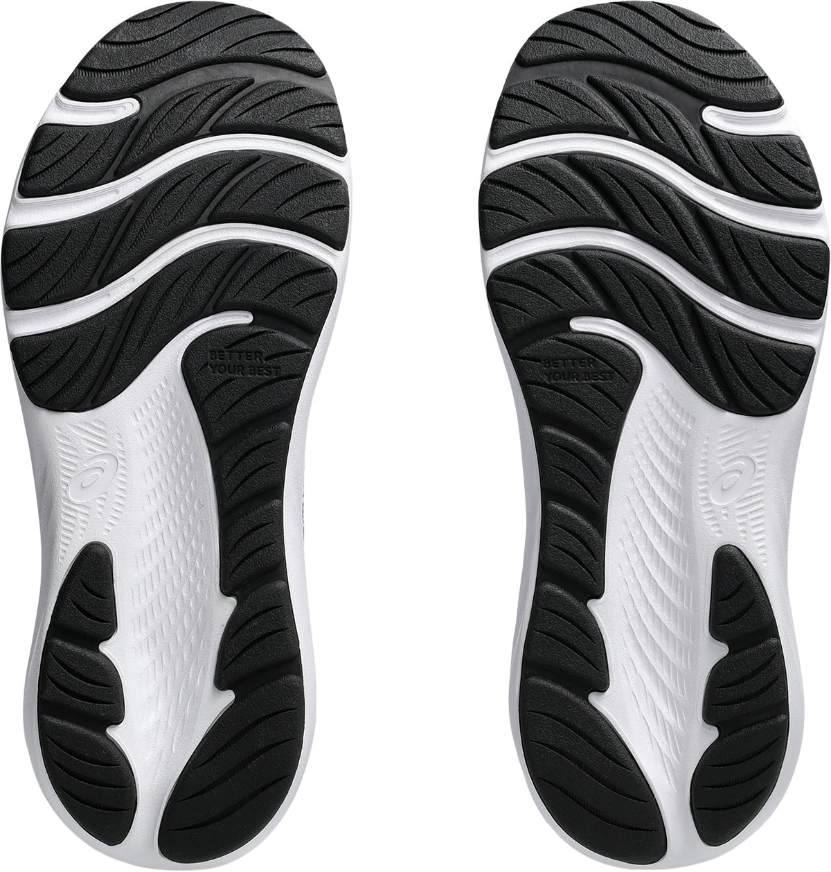 Asics Contend 9 GS Junior Running Shoes - Blue