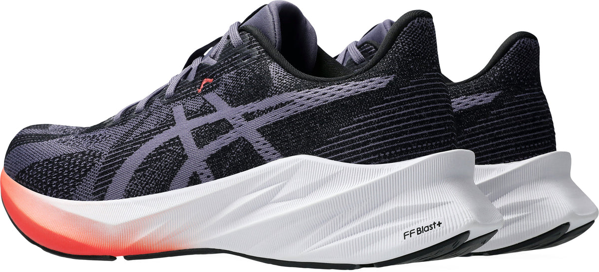 Asics DynaBlast 5 Women's Running Shoes - Grey