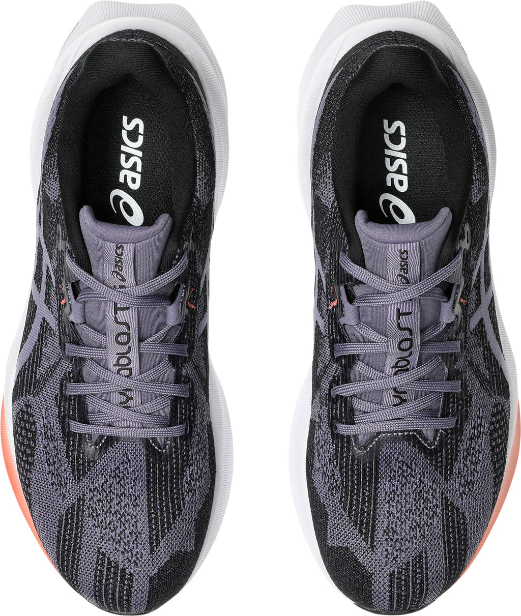 Asics DynaBlast 5 Women's Running Shoes - Grey