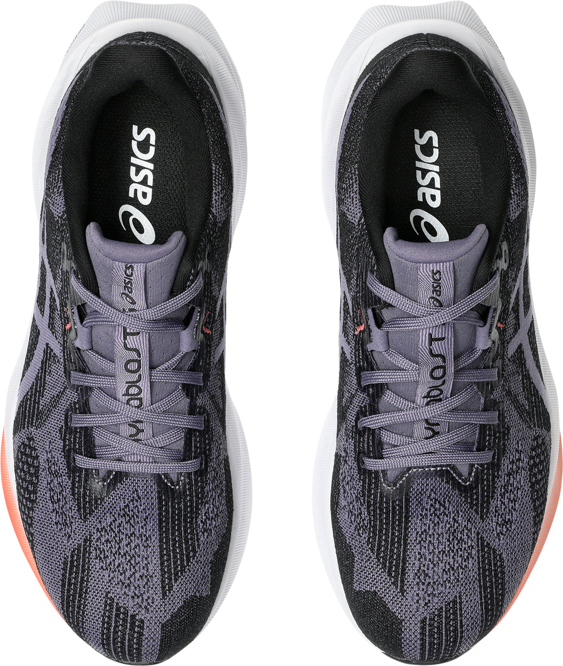Asics DynaBlast 5 Women's Running Shoes - Grey