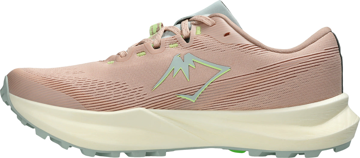 Asics Fuji Lite 6 Women's Trail Running Shoes - Pink