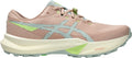 Asics Fuji Lite 6 Women's Trail Running Shoes - Pink