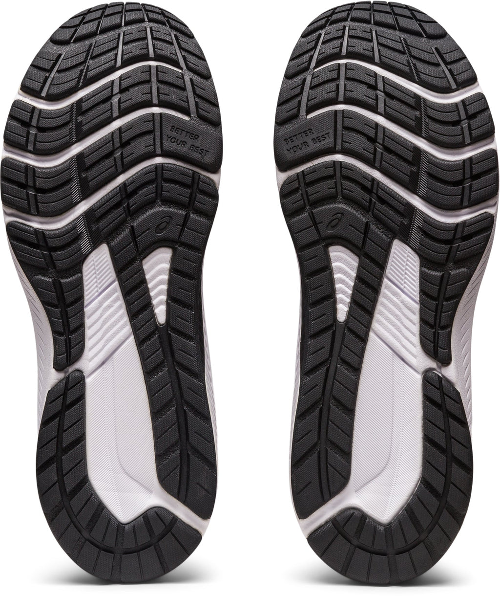 Asics GT 1000 11 GS Junior Running Shoes - Black