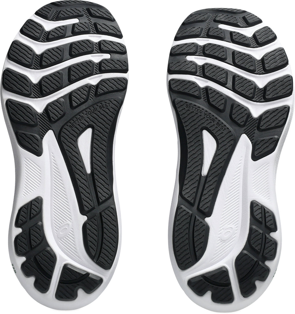 Asics GT 1000 13 GS Junior Running Shoes - Black