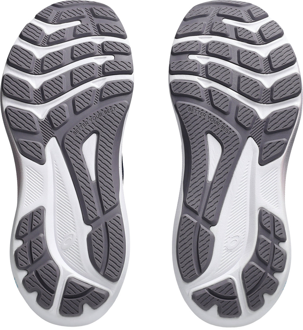 Asics GT 1000 13 GS Junior Running Shoes - Blue