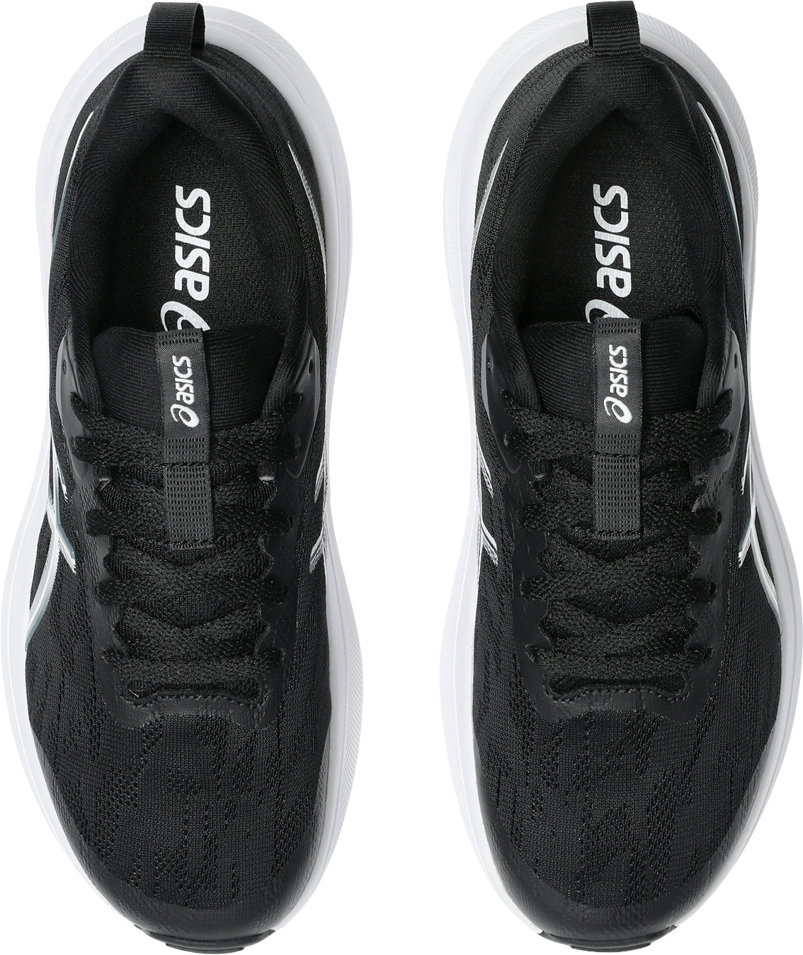 Asics GT 1000 14 GS Junior Running Shoes - Black
