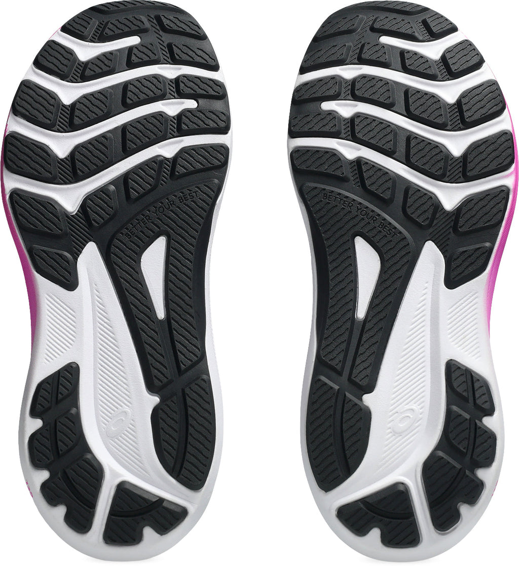 Asics GT 1000 14 GS Junior Running Shoes - Blue