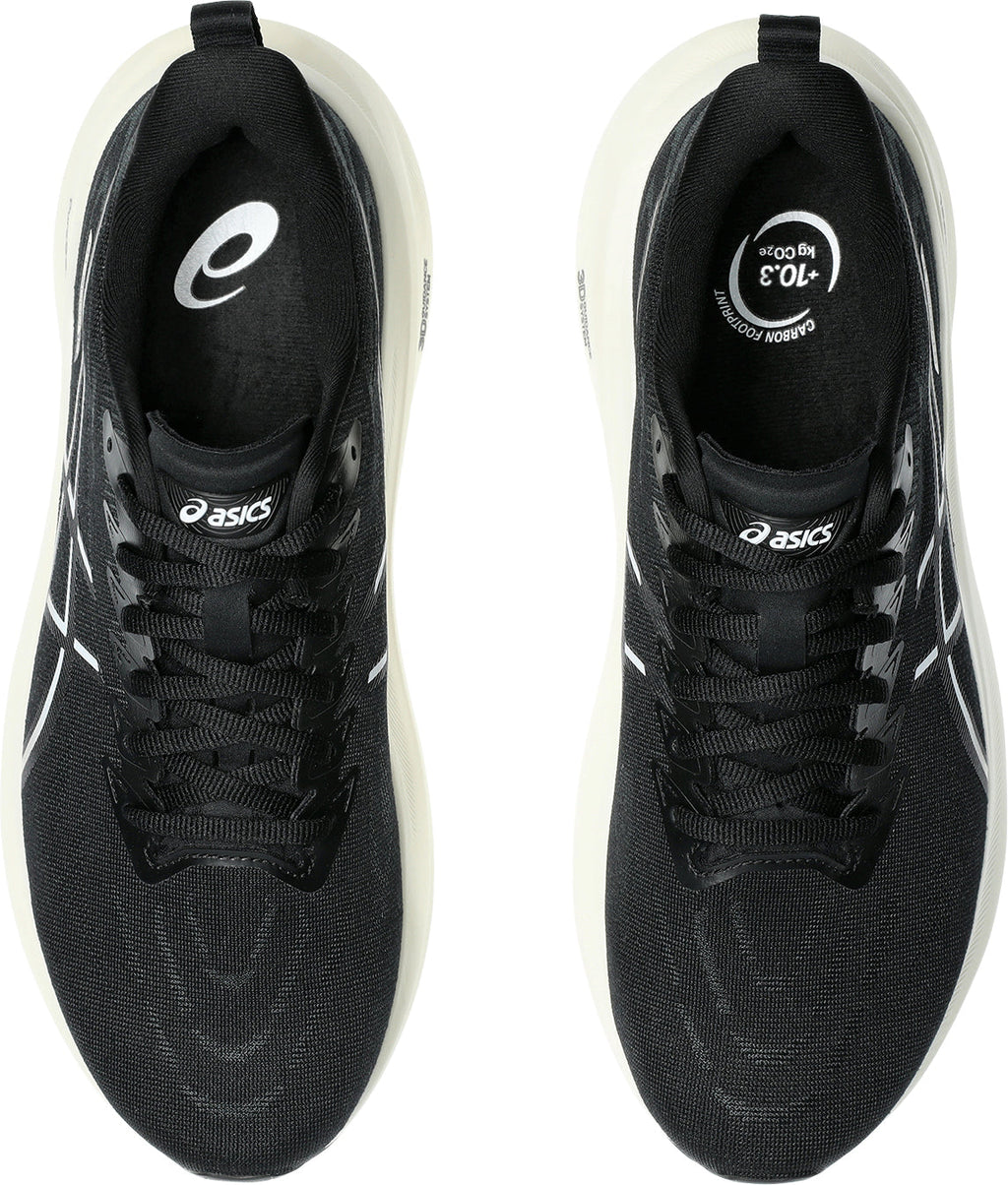 Asics GT 2000 13 Men's Running Shoes - Black