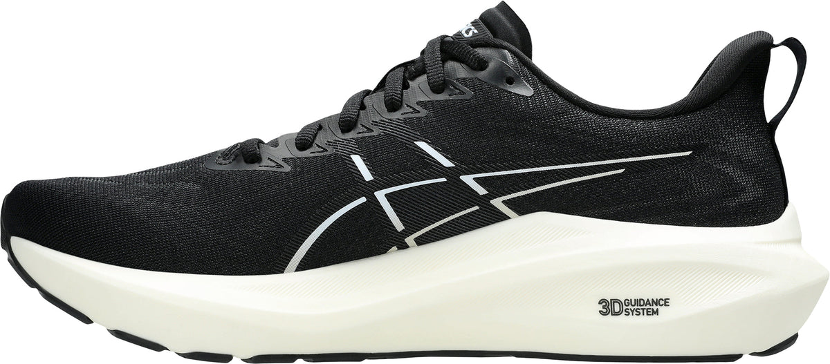 Asics GT 2000 13 WIDE FIT Men's Running Shoes - Black