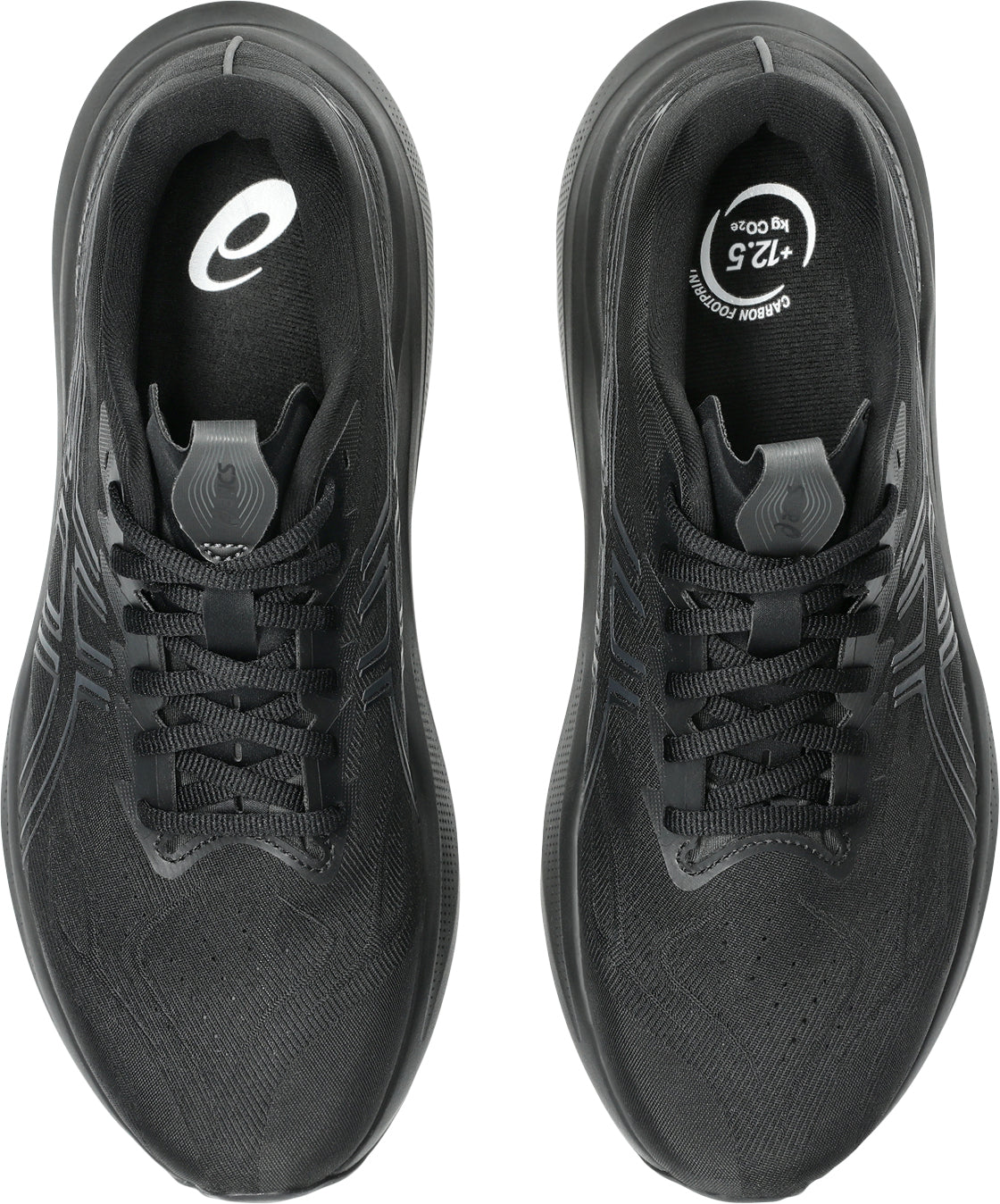 Asics GT 2000 14 Men's Running Shoes - Black