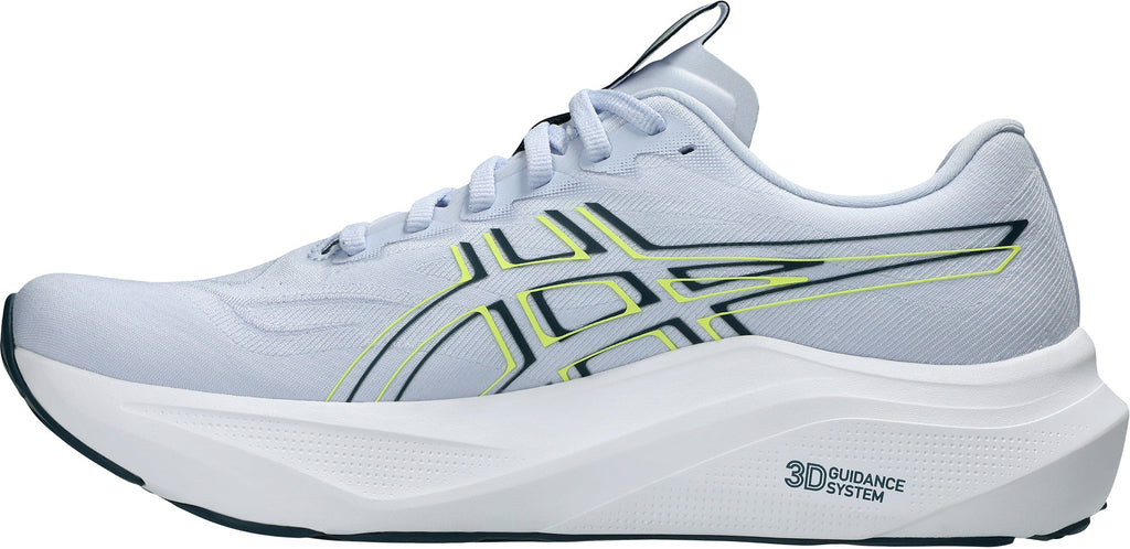 Asics GT 2000 14 Men's Running Shoes - Blue