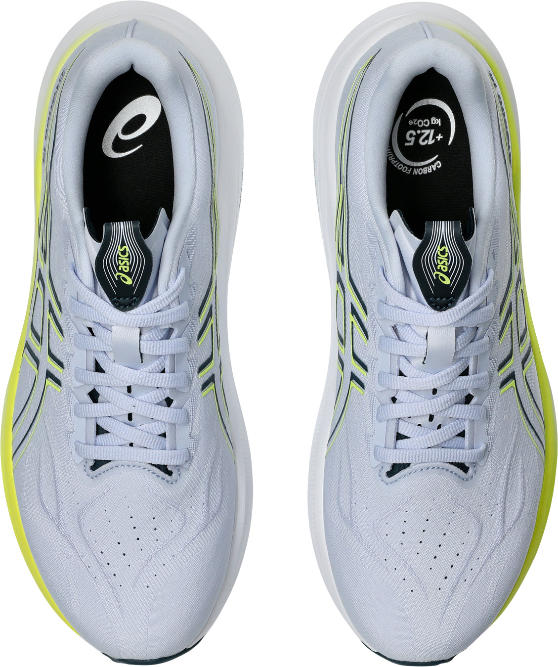 Asics GT 2000 14 Men's Running Shoes - Blue