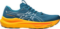 Asics GT 2000 14 Men's Running Shoes - Blue