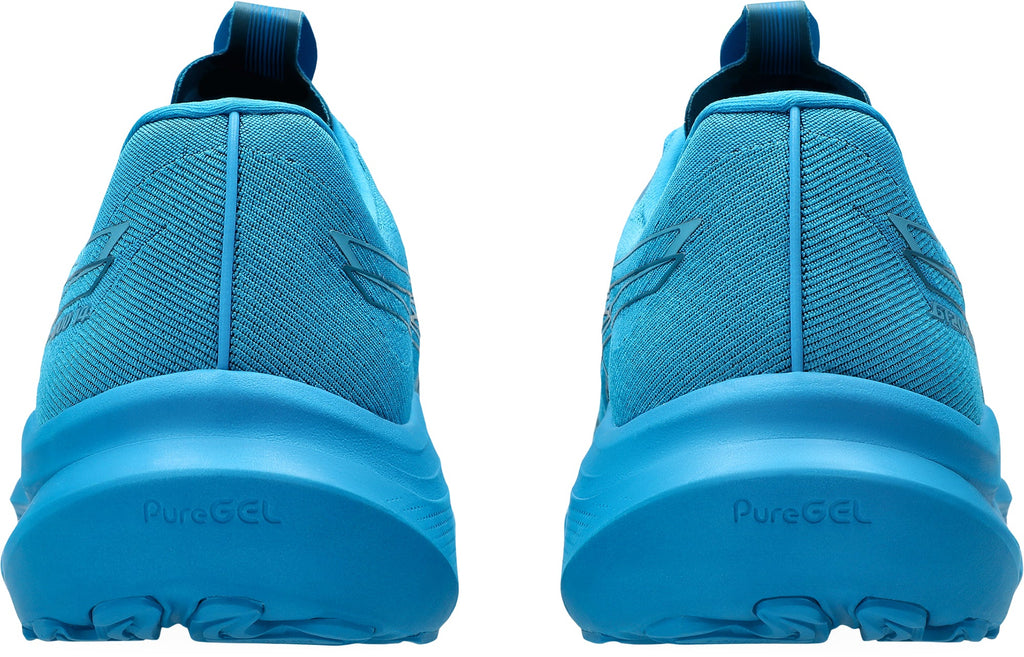 Asics GT 2000 14 Men's Running Shoes - Blue