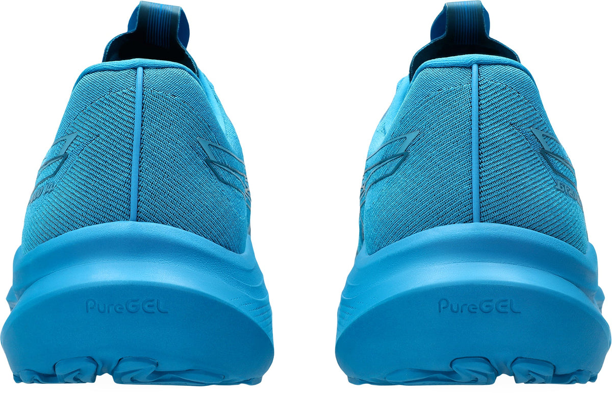 Asics GT 2000 14 Men's Running Shoes - Blue