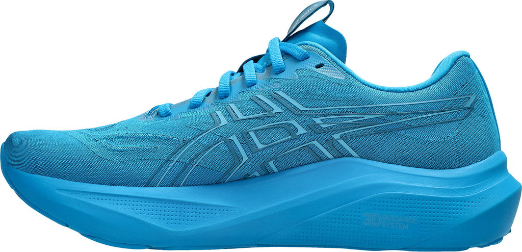 Asics GT 2000 14 Men's Running Shoes - Blue