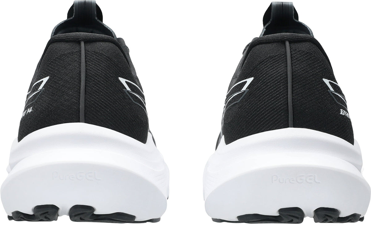 Asics GT 2000 14 Women's Running Shoes - Black