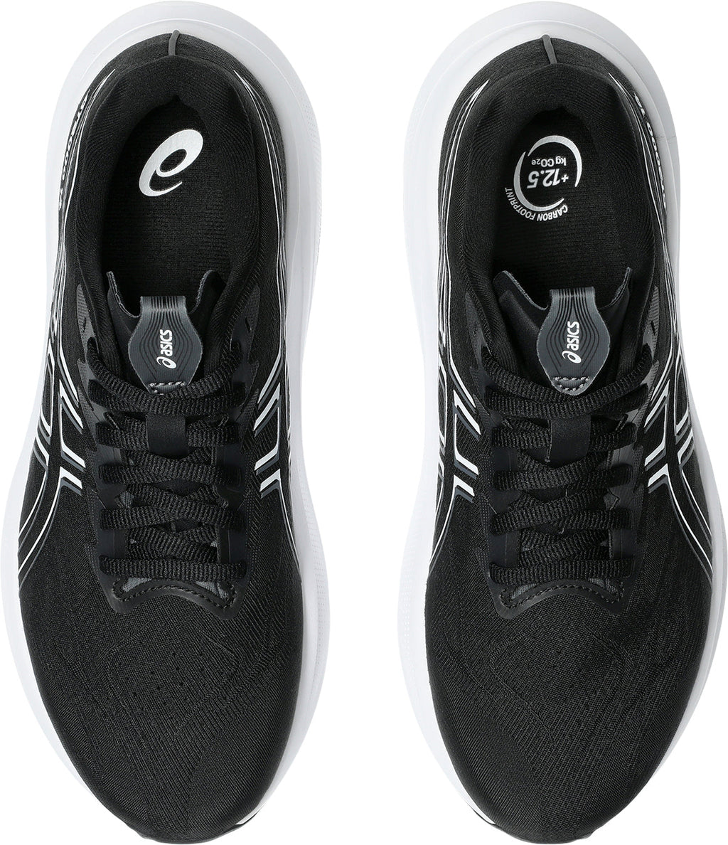 Asics GT 2000 14 Women's Running Shoes - Black